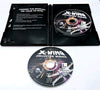 Star Wars: X-Wing Collector Series - PC CD - X-Wing vs Tie Fighter Disc Missing!