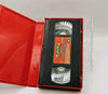 Pokemon The Sisters of Cerulean City - UK Version Red Box Video Cassette - VHS