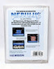 Nebulus - Hewson - COPY CASSETTE/ORIGINAL CASE - C64 Commodore 64