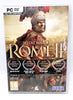 Total War Bundle - Napoleon & Empire, Rome 1&2 + Barbarian Invasion - PC CD-ROM