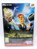 Mortimer B.. Secret Of The.. Luxor.. & James.. Mystery Bundle - PC CD-ROM
