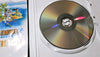 Family Trainer & Zumba - in Box Games, Mat, Waistband Bundle - Nintendo Wii