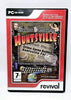 Mystery Case Files: Huntsville & Mimds & Mystery: 5 Game Pack - PC CD-ROM