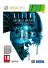 Aliens: Colonial Marines - Microsoft - XBOX 360