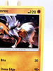 Lycanroc SM105 - Black Star Promo - Holo - NM - Pokémon TCG
