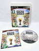 2010 FIFA World Cup South Africa & FIFA 12 & 15 Bundle- SONY PS3 - PlayStation 3