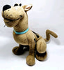 Scooby Doo 12" Soft toy - Warner Bros Collectable (No Badge) - Plush Toy