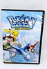 Pokémon 4 Ever, Destiny Deoxys, Pokémon Heroes The Movie Bundle - DVD's