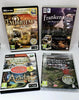 Hidden Object Mystery Bundle - Frankenstein & 3x More - PC CD-ROM