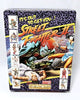 Street Fighter II - C64 Commodore 64
