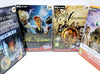 Mortimer B.. Secret Of The.. Luxor.. & James.. Mystery Bundle - PC CD-ROM