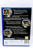 LMA Manager 04, TIF 02, Football Quiz Bundle - SONY PS2 - PlayStation 2