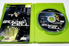 Tom Clancy's Splinter Cell - Microsoft - XBOX Classic