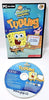 SpongeBob SQUAREPANTS TYPING - PC CD-ROM