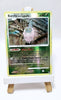 Burmy Trash Cloak 80/132 - Reverse Holo - Secret Wonders - LP - Pokémon TCG