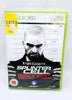Tom Clancy’s Splinter Cell Double Agent - Microsoft - XBOX 360