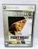 Fight Night: Round 3 - EA Sports - Microsoft - XBOX 360