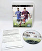 2010 FIFA World Cup South Africa & FIFA 12 & 15 Bundle- SONY PS3 - PlayStation 3