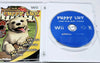 PUPPY LUV : Your New Best Friend - Nintendo Wii