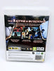 LEGO Harry Potter: Years 5-7 - SONY PS3 - Playstation 3