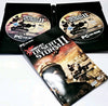 Conflict: Desert Storm 1 & 2 Bundle - SCI Games - PC CD-ROM