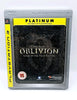 The Elder Scrolls 4 Oblivion GOTY & 5 Skyrim Bundle - SONY PS3 - Playstation 3