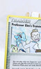 Professor Elm's Training Method 79/101 -EX Dragon Frontiers - NM/M - Pokemon TCG