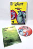 Disney's Monsters Inc. Vol. 2, Lion King & Arcade Frenzy Bundle - PC CD-ROM