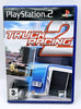 Truck Racing: 2 - MIDDAS - SONY PS2 - PlayStation 2