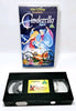 Beauty and the Beast & Cinderella - Walt Disney VHS Bundle - Vintage VHS Film