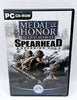 Medal Of Honor Bundle - Allied Assault & Spearhead Expansion - PC CD-ROM - EA