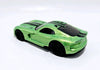Hot Wheels Torque Screw 2004, Alpine A110 2018 & Chrysler Group Viper 2013 - Toy