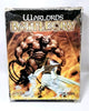 Warlords Battlecry - Mattel Interactive 2000 - PC CD-ROM