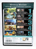Mystery Case Files: Huntsville & Mimds & Mystery: 5 Game Pack - PC CD-ROM