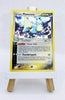 Manectric EX  4/95 - Team Aqua vs. Team Magma - Holo Rare -NM - Pokémon TCG