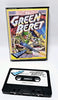 Green Beret - KONAMI - Amstrad CPC 464