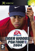 Tiger Woods PGA Tour 2004 & 2005 Bundle - Microsoft - XBOX Classic