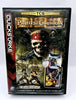Disney: Pirates of the Caribbean: Dead Man's Chest TCG - Quickstrike - Game