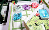 Battle Royale Board Game: Last One Standing - TOMY Games - Board Game