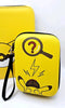 Pikachu Binder and Carry Case Pokémon TCG Zip Trading Card Binder - Accessories