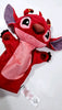 Walt Disney at Primark - Red Stitch hand puppet - Lilo & Stitch 9” Plush  Toy