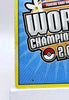 Baltoy 60/106 - World Championship Series 2008 Promo - LP - Pokémon TCG