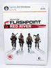 Operation Flashpoint Red River & Cold War Crisis - Windows Live & PC CD-ROM