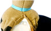 Scooby Doo 12" Soft toy - Warner Bros Collectable (No Badge) - Plush Toy