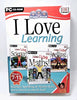 I Love Learning: Triple Pack - Science, Maths & Spelling - DK - PC CD-ROM