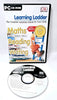 Learning Ladder Year 5 9-10 & Year 1&2 5-7 Maths, English, Science - PC CD-ROM