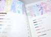 Harper Design International Comic Artist-Asia First Printing 2004 - Book