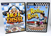 Catering PC Bundle - Roller Rush & Hot Dish Bundle - PC CD-ROM