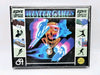 Winter Games - Epyx - C64 Commodore 64
