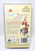 The Many Adventures Of Winnie The Pooh & Most Grand Adventures- Vintage VHS Film